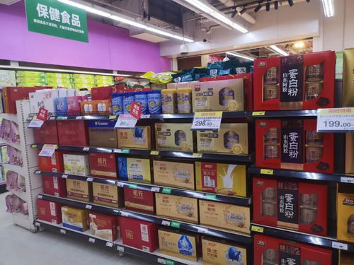 保健食品与普通食品混卖乱象 从物美、卜蜂莲花看市场规范与托育服务启示